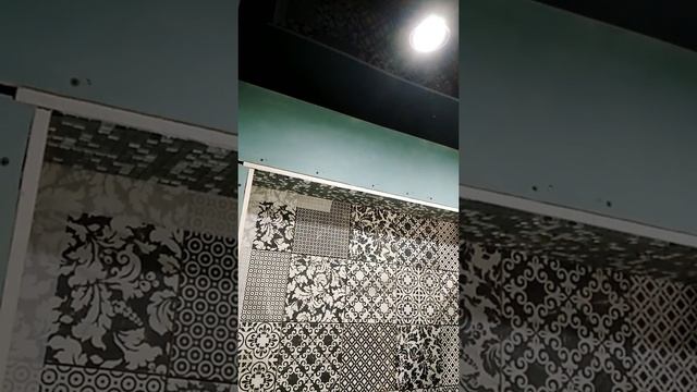 Как клеить Зеркальную мозаику? смотреть онлайн