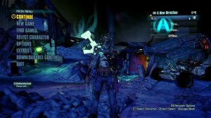 How to get infinite golden keys in Borderlands: The Pre-Sequel