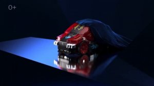 Новые скричеры – дикий движ  зацени кувырок на 720 градусов - реклама Диких Скричеров - 10 часов