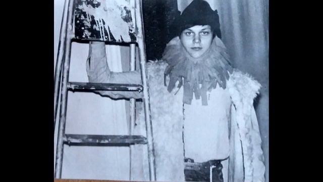 Спектакль "Чертова мельница"