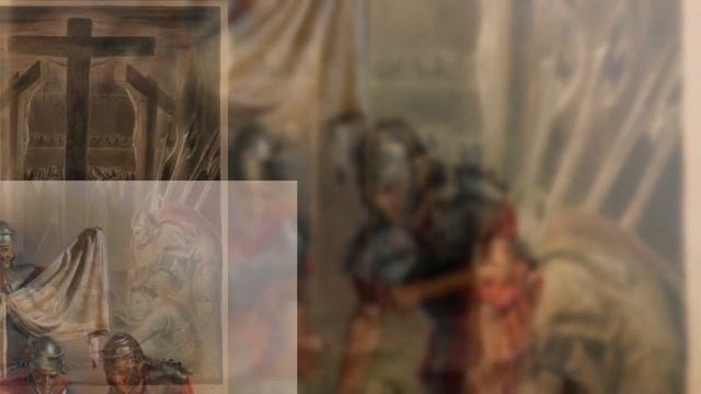 Прокимен "Разделиша ризы Моя себе" Московский напев. Соло: К. Семёнов (Сретенский монастырь) смотреть онлайн