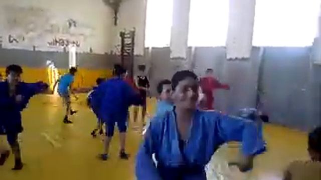 ВСК"Самбист"Арташат смотреть онлайн