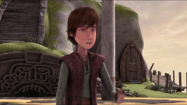 Драконы и всадники Олуха 1.8.2 смотреть онлайн