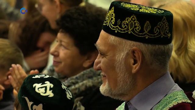 В Костомукше отметили День народного единства 2 смотреть онлайн