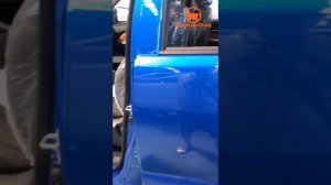 Huanghai N2 pickup 4x4 diesel