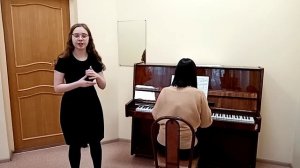 А. Гурилев 'Внутренняя музыка' Анна Царева.mp4