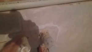 Смеситель скрытого монтажа Kludi. Черновая сантехника в квартире.