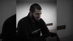 Занкишиев Казбек Кубадиевич..02.03.2024💔