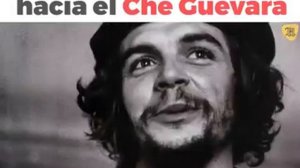 33 cosas MUY LOCAS de El Che Guevara que quizá no conocías, el revolucionario y médico.