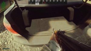 Escape From Tarkov:Фортануло за дикого,Ключ от офиса службы логистики OLI