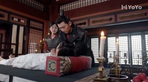 [Qing Luo ep6]Despite Yu Zuolin's obstruction, Qing Luo saved Ye Haoran's life.✨chinesedrama