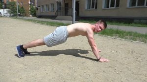 Самые опасные ошибки в отжиманиях от пола!  Как правильно отжиматься от пола новичку и не только?