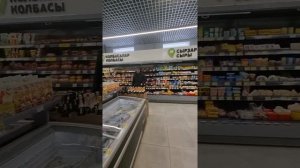 Обзор супермаркета "Монеточка"