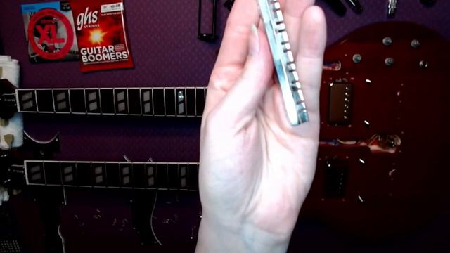 Epiphone SG Double Neck Setup смотреть онлайн