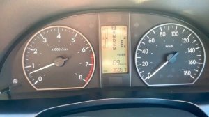 Обзор Toyota ALLION 2010 г. в. Кузов NZT-260