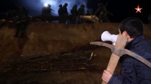 «След в истории  «Суворов  Штурм Измаила»