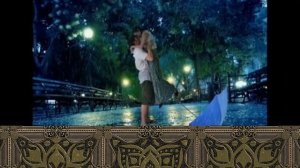 Дождь (отрывок)