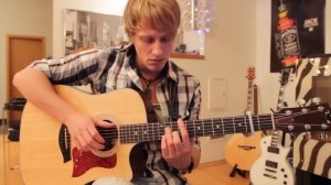 Tobias Rauscher - Tale of Time (Original)