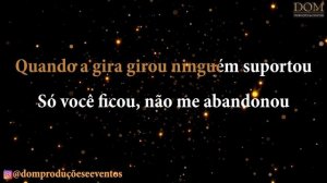 Samba-Okê - Zeca Pagodinho - Quando A Gira Girou - Karaokê
