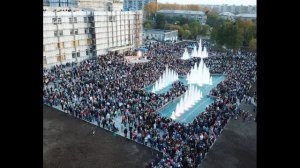 ЭТО МОЙ ГОРОД  Я ЗДЕСЬ ЖИВУ  КОМСОМОЛЬСК НА АМУРЕ