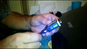 Аккумуляторная крона 9V с зарядкой от USB ZNTER S19