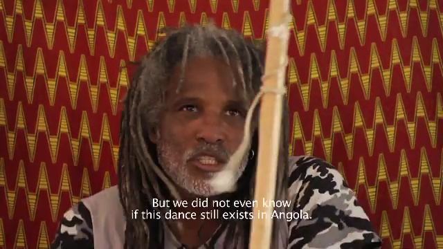 Roots of Capoeira Crowd Funding Appeal.mov смотреть онлайн