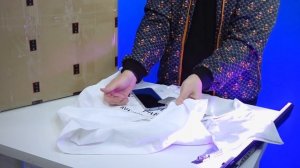 ВОРОВАННАЯ КОРОБКА С ЦУМа за 200 000 - ВОТ ЭТО Я ОКУПИЛСЯ