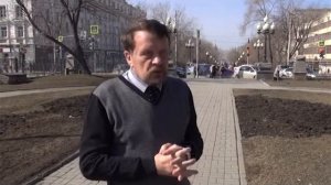 Философ Александр Перцев: Не может быть коммунальной армии второго домоуправления!