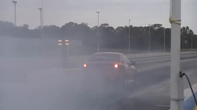 HOLDEN NATS 09 , VZ SS 12.3 ET AT 112MHP , SASS AUTOMOTIVE смотреть онлайн