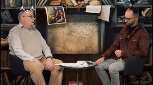 Библейские сюжеты  предчувствия и предсказания. Подвиг апостола Павла. Начало духовного преображения