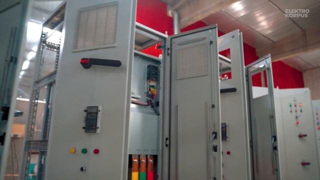 Отзыв электротехнической компании Минимакс о сотрудничестве с компанией Электрокорпус