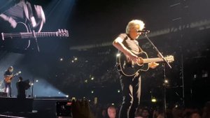 Roger Waters - Wish you were here - live Unipol Arena Bologna 2023