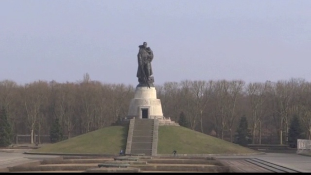 Видеопоздравление с Днём Победы Стецюра Арина