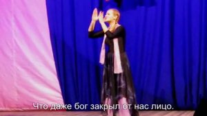 Зажгите свечи