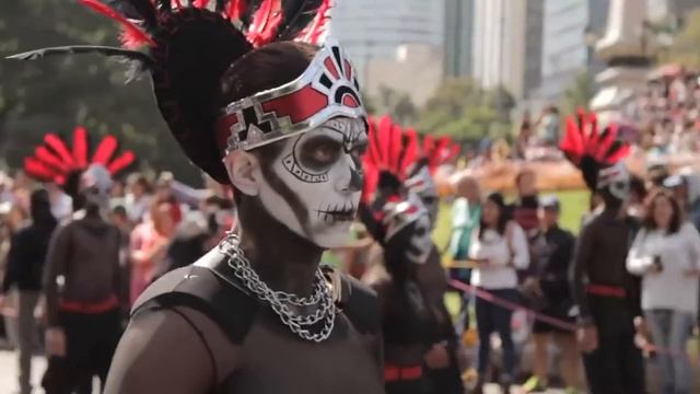 Бубль Блог #1: Вырезаем тыкву и готовимся к самому жуткому празднику в году! 6+ смотреть онлайн