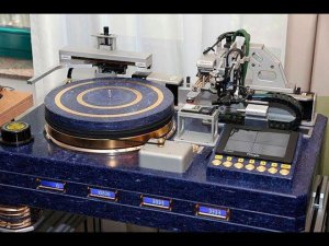 Винил, как много в этом звуке.  Часть 2.