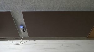 Умная Wi-Fi розетка TS5000 с термостатом