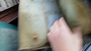 Москвич-408 1968г. Мини обзор. Заводить будем?