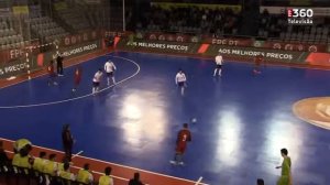 Португалия - Португалия U-21 ТМ 26.01.2017