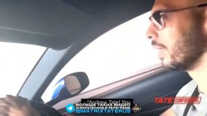 САМЫЕ СМЕШНЫЕ МОМЕНТЫ С ТЕЙТОМ. Эндрю Тейт!