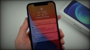 Что будет , если поменять местами детали IPhone 12