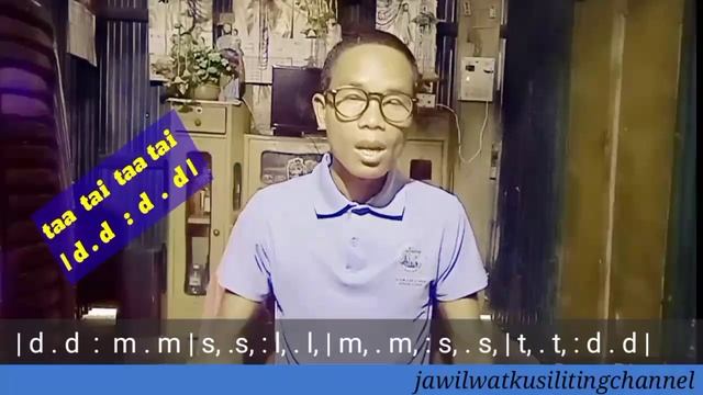 TONIC SOLFA O TATE KA'E MESOKANI BAK-2 смотреть онлайн