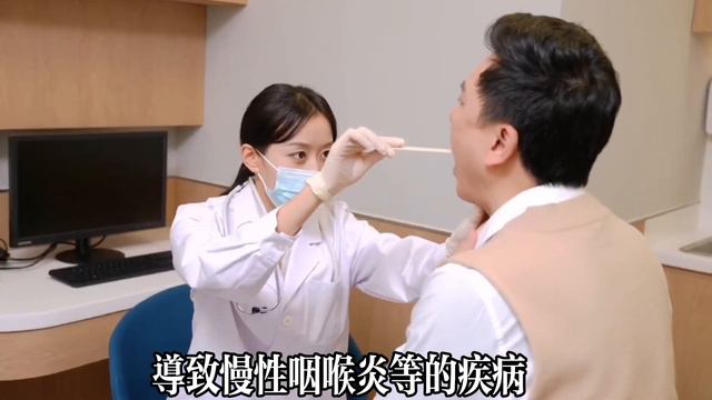 【乐厨怡妈】100個煙民中，最後會有幾個人得肺癌？英國癌症研究給出的答案，數字太令人意外。