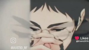 Аниме эдит
