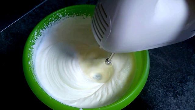Этот рецепт Крема меня Покорил с первого раза. Крем для торта из Трех продуктов