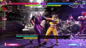 SF6 JP ГАЙД ДЛЯ НОВИЧКОВ