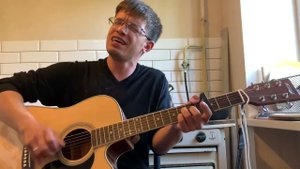 Мария Ржевская - Когда я стану кошкой аккорды на гитаре табы