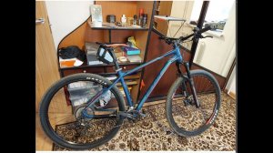 Merida Big.Nine 500 29"