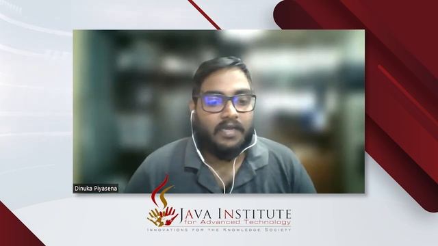 Dinuka Piyasena | Youngest Software Engineers | Full Stack Engineer |Java Institute