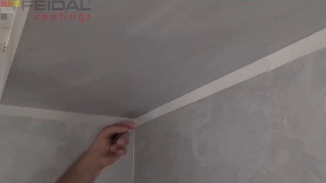 Оздоблення стелі, як буде виглядати стеля і стіни в одному стилі?